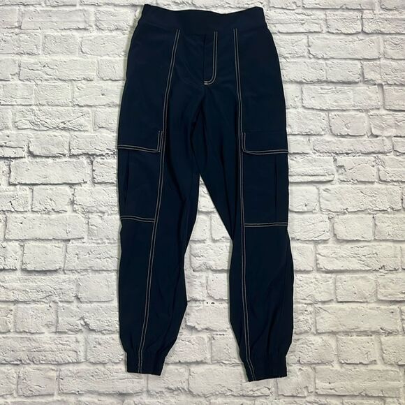 Athleta Chelsea utility jogger - Picture 1 of 7
